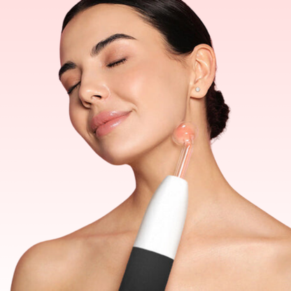 Lux Cove High Frequency Therapy Wand