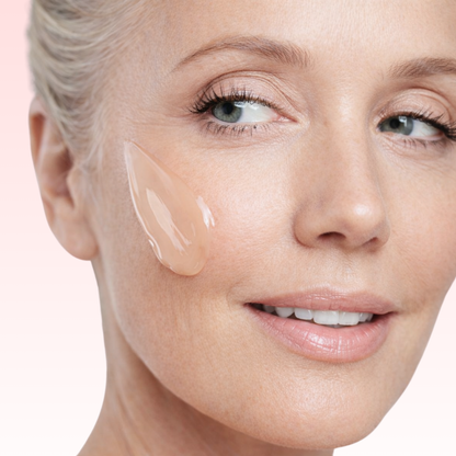 Lux Cove EMS Microcurrent Activating Gliding Gel