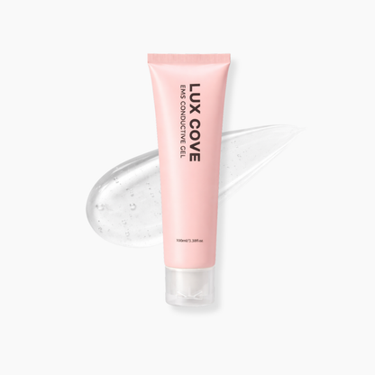 Lux Cove EMS Microcurrent Activating Gliding Gel