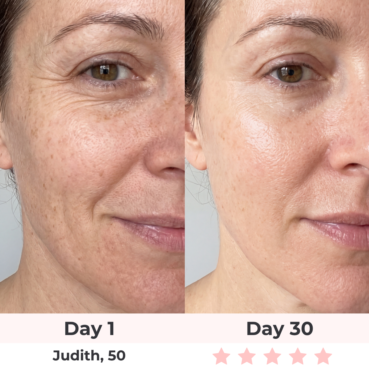 Lux Cove Anti-Aging Vitamin C Serum