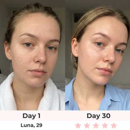 Lux Cove Anti-Aging Vitamin C Serum