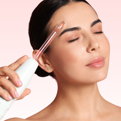 Lux Cove High Frequency Therapy Wand