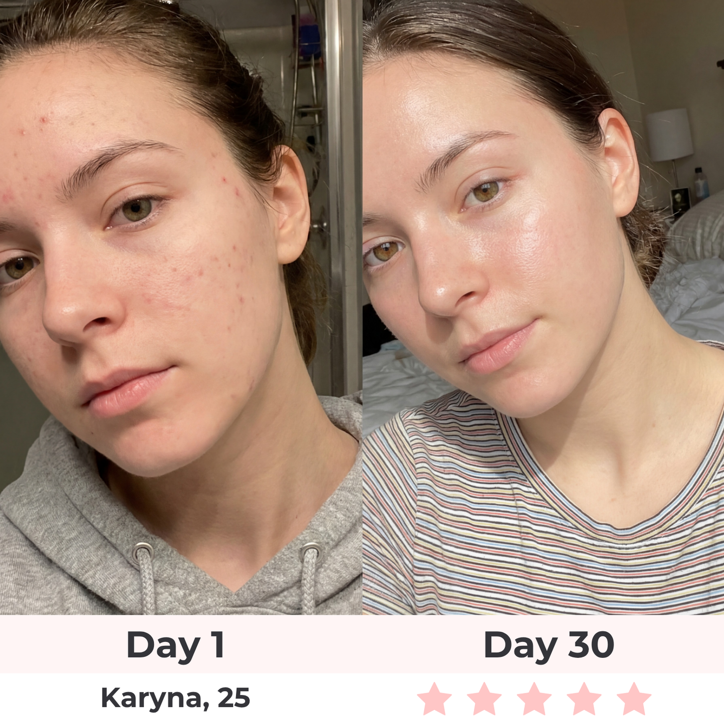 Lux Cove Overnight Collagen Mask