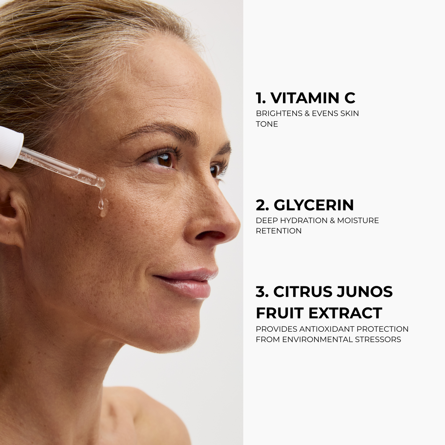 Lux Cove Anti-Aging Vitamin C Serum