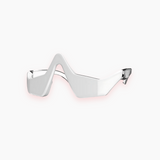 Lux Cove Red Light Under-Eye Glasses