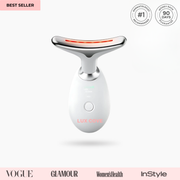 Lux Cove 7-in-1 LED Facial Sculptor